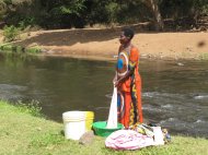 Microkrediet » Waterproblemen 