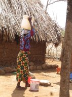 Microkrediet &raquo; Waterproblemen 