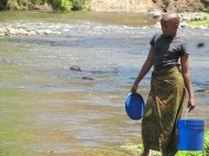 Miscellaneous » Fetching Water