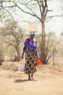 Miscellaneous » Fetching Water