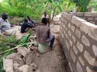 Kisarawe Schoolproject » Fietstocht