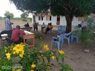 Kisarawe Schoolproject » Updates Januari 2022