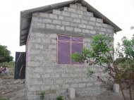 Kisarawe School Project