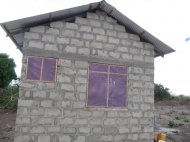 Kisarawe School Project