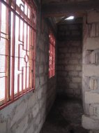 Kisarawe Schoolproject » Het dak zit er op