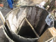 Kisarawe Schoolproject » Waterbron