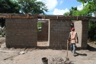 Kisarawe Schoolproject » School klaslokaal constructies