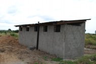 Kisarawe School Project » Further constructions