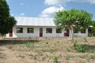 Kisarawe School Project » Impressions from the compound
