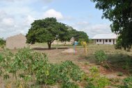 Kisarawe School Project » Impressions from the compound